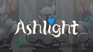 Скриншот 1 к игре ASHLIGHT