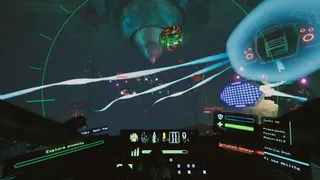 Скриншот 4 к игре Liha