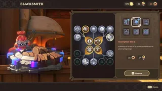 Скриншот 3 к игре The Knightling