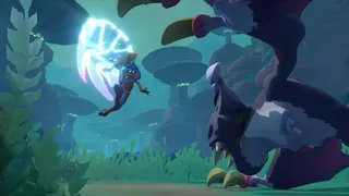 Скриншот 5 к игре The Knightling