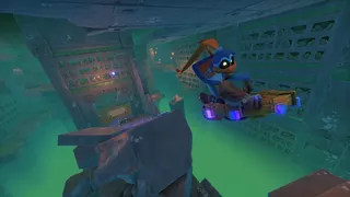 Скриншот 7 к игре The Knightling