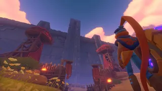 Скриншот 8 к игре The Knightling
