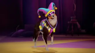 Скриншот 5 к игре Barkour