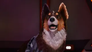 Скриншот 6 к игре Barkour