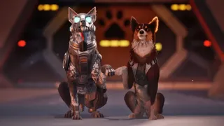 Скриншот 7 к игре Barkour