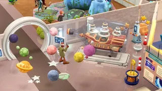 Скриншот 3 к игре Two Point Museum