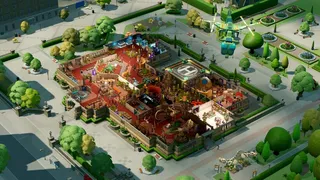 Скриншот 5 к игре Two Point Museum
