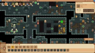 Скриншот 5 к игре Let's Build a Dungeon