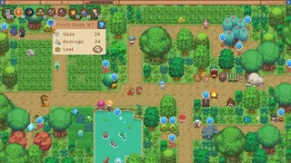 Скриншот 6 к игре Let's Build a Dungeon