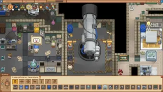 Скриншот 8 к игре Let's Build a Dungeon