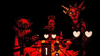 Скриншот 1 к игре Drawn Tale