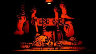 Скриншот 3 к игре Drawn Tale