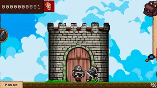 Скриншот 2 к игре Ear Clicker