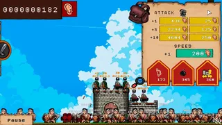 Скриншот 4 к игре Ear Clicker