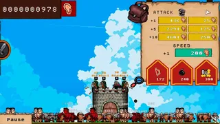 Скриншот 5 к игре Ear Clicker