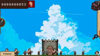 Скриншот 6 к игре Ear Clicker
