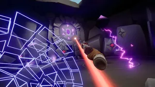 Скриншот 3 к игре Whispers of the Void