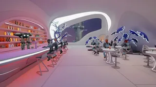 Скриншот 4 к игре Whispers of the Void
