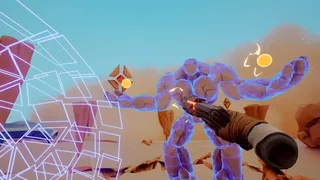 Скриншот 5 к игре Whispers of the Void