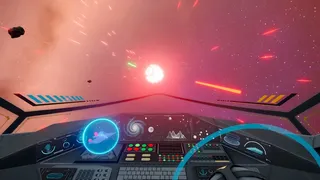 Скриншот 6 к игре Whispers of the Void