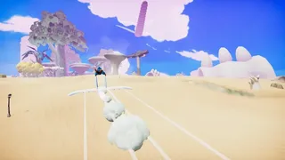 Скриншот 1 к игре Windpunk