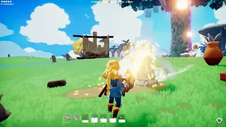 Скриншот 7 к игре Windpunk