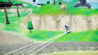 Скриншот 8 к игре Windpunk