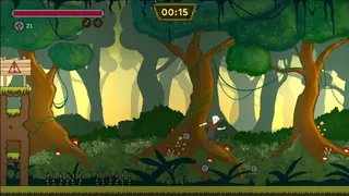 Скриншот 6 к игре Fireball