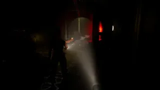 Скриншот 4 к игре Nightmare Pursuit