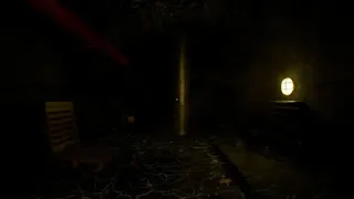 Скриншот 5 к игре Nightmare Pursuit