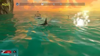 Скриншот 2 к игре Orca Insurgency