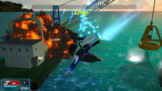 Скриншот 4 к игре Orca Insurgency