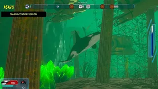 Скриншот 5 к игре Orca Insurgency
