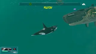Скриншот 8 к игре Orca Insurgency