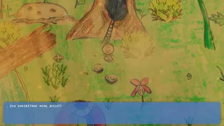 Скриншот 6 к игре Mind Garden