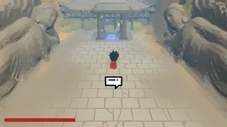 Скриншот 6 к игре West Journey