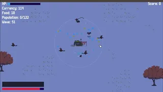 Скриншот 1 к игре Last Home
