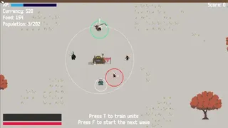 Скриншот 2 к игре Last Home