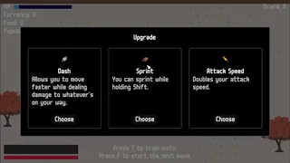 Скриншот 5 к игре Last Home