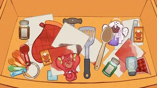 Скриншот 3 к игре My Sweet! Housemate
