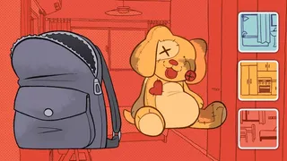 Скриншот 6 к игре My Sweet! Housemate