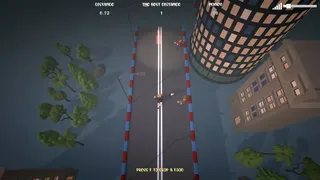 Скриншот 1 к игре Tipsy Trot