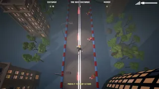 Скриншот 2 к игре Tipsy Trot