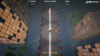 Скриншот 3 к игре Tipsy Trot