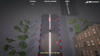 Скриншот 4 к игре Tipsy Trot
