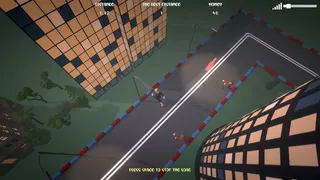 Скриншот 5 к игре Tipsy Trot