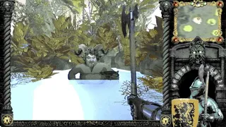 Скриншот 3 к игре Gnomes and Knights