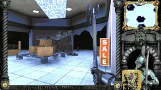 Скриншот 7 к игре Gnomes and Knights
