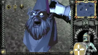 Скриншот 8 к игре Gnomes and Knights