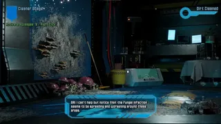 Скриншот 1 к игре Doomba